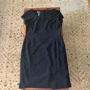 Ralph Lauren LBD